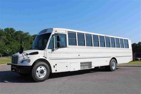 Buses For Sale In South Dakota .